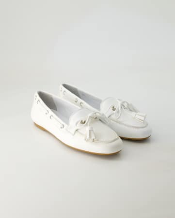 Slipper Konstantin Starke SLY in Weiß