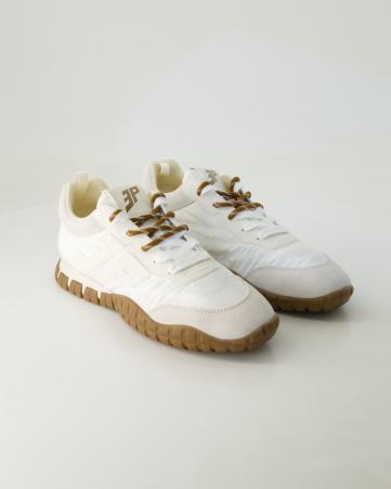 Sneaker low  DOUPLO 21 in Weiß