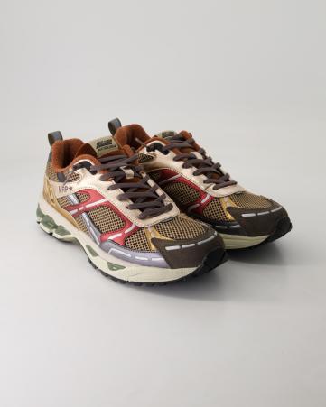 Sneaker low MRP MRP01 in Mehrfarbig