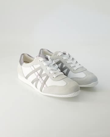 Sneaker low Paul Green 5540 in Grau