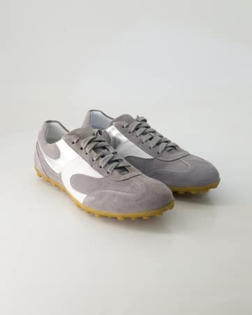 Sneaker low Konstantin Starke 277-1 in Grau