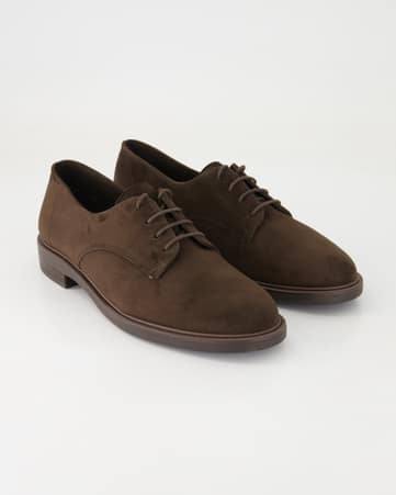 Schnürschuhe klassisch Paul Green 1073 in Braun