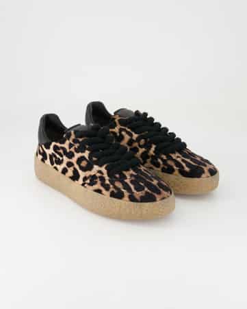 Sneaker low Kennel & Schmenger Pit in Braun