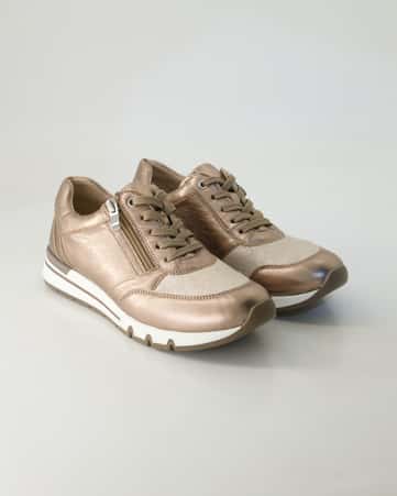 Farbe Gold