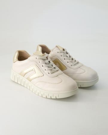 Sneaker low Terry A25 in Beige