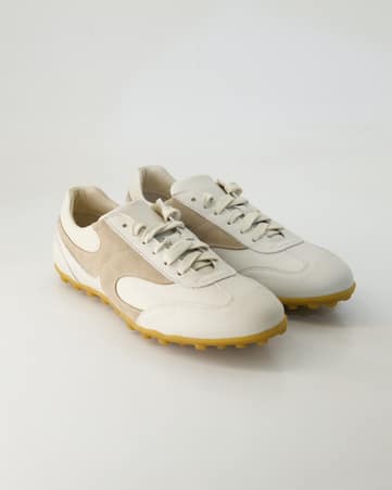 Sneaker low Konstantin Starke 277-1 in Beige