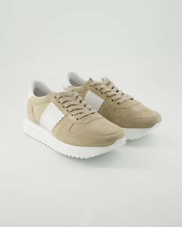Farbe Beige