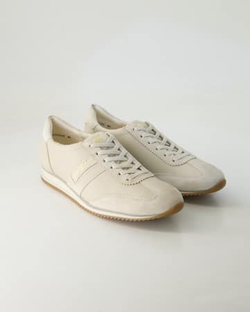 Sneaker low Paul Green 5453 in Beige