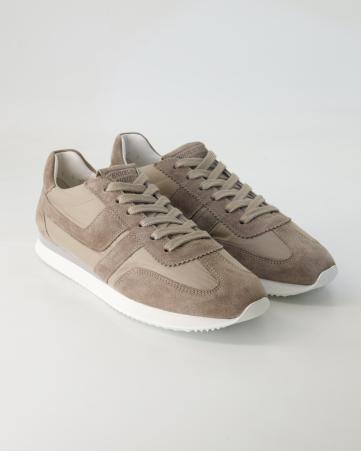 Sneaker low Kennel & Schmenger MUI in Beige