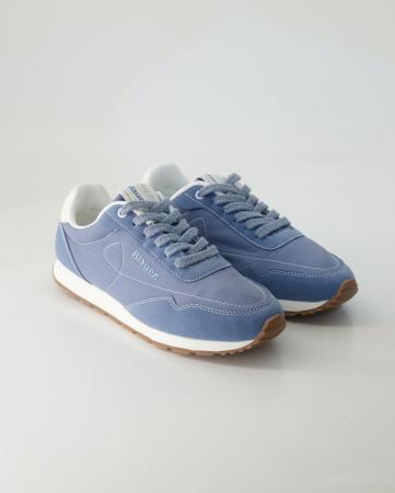 Sneaker low Blauer Swink in