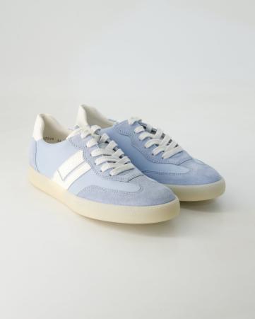 Sneaker low Paul Green 5437 in Blau