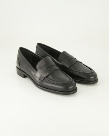 Slipper Konstantin Starke L647M in Schwarz