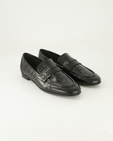 Slipper Konstantin Starke L8689M in Schwarz