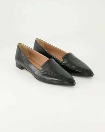 Slipper Konstantin Starke D029-547 in Schwarz