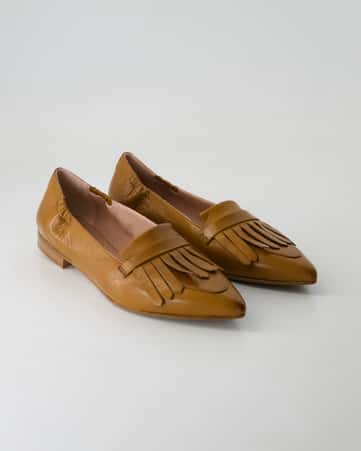 Slipper Konstantin Starke D0170004-547 in Braun