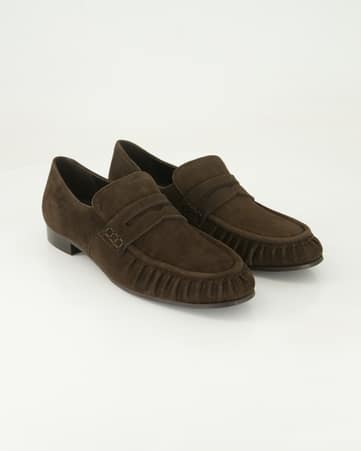 Slipper Konstantin Starke Sadie in Braun