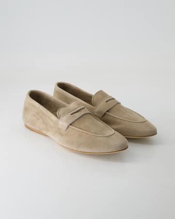 Farbe Beige