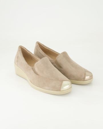 Farbe Beige