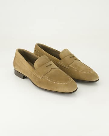 Slipper Magnanni 26645 in Beige