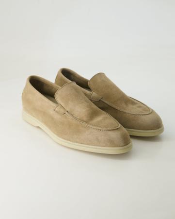 Slipper Konstantin Starke D018 in Beige