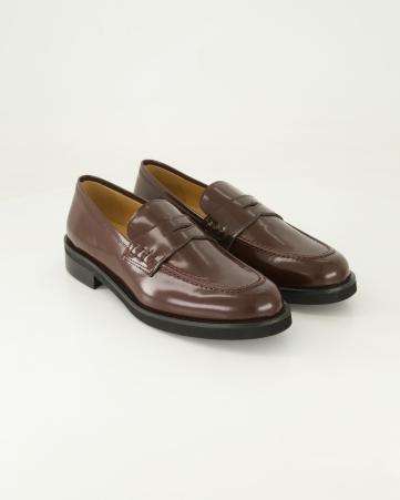 Loafer Konstantin Starke H484M in Bordeaux