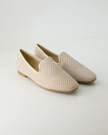 Slipper Ralph Harrison 2405672-4043 in Beige