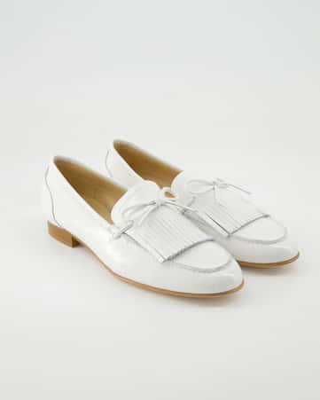 Slipper Konstantin Starke F728-202 in Weiß