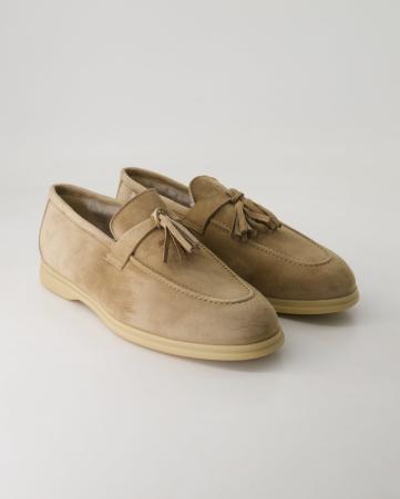 Farbe Beige