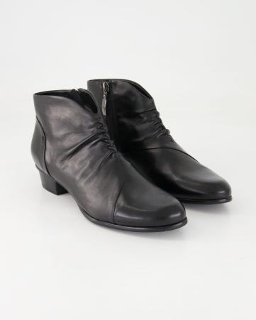 Winterstiefeletten Terry STEFANY-350 in Schwarz
