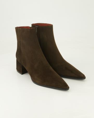 Klassische Stiefeletten Konstantin Starke Kusy in Braun