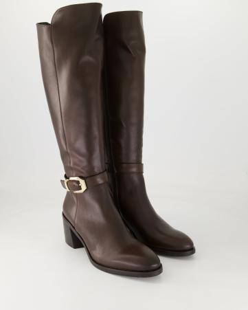 Klassische Stiefel Konstantin Starke 8274-100 in Braun