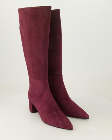 Klassische Stiefel Konstantin Starke 410 TR in Bordeaux