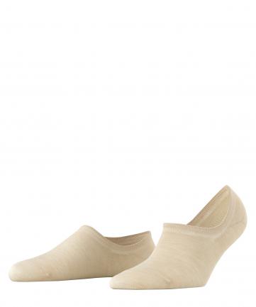 Füßlinge Falke Active Breeze IN in Beige
