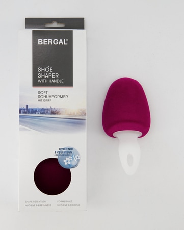 BER SHOE SHAPER HANDLE SUPERRO