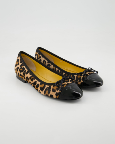 Trumans 4153 Ballerinas in Beige