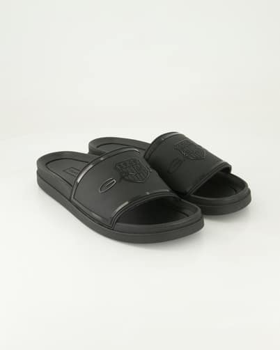 Gant Pierbay Sport Sandal Badeschuhe  in Schwarz