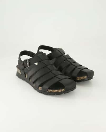 Panama Jack Sebas/061823 Sandalen  in Schwarz