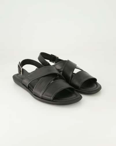 Sioux Mirtas Sandalen  in Schwarz