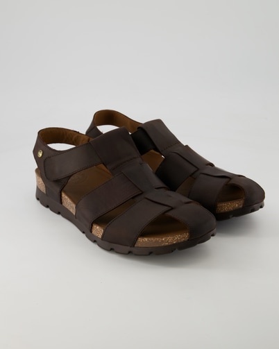 Panama Jack Stanley C1 Sandalen  in Braun