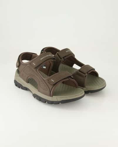 Skechers 204105 Sandalen  in Braun