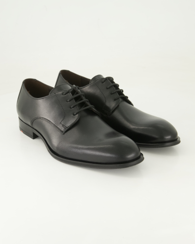 Lloyd CORE PLUS 110 Klassische Schnürschuhe  in Schwarz