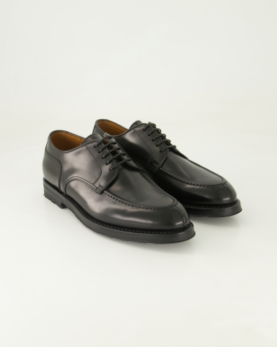 Lendvay & Schwarcz 063910 Anzug- & Businessschuhe in Schwarz