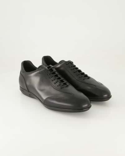 Lendvay & Schwarcz SM7710S561 Anzug- & Businessschuhe in Schwarz