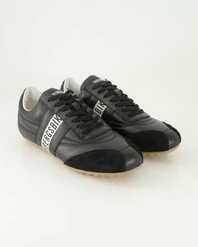 Bikkembergs 30509 Sneaker low  in Schwarz
