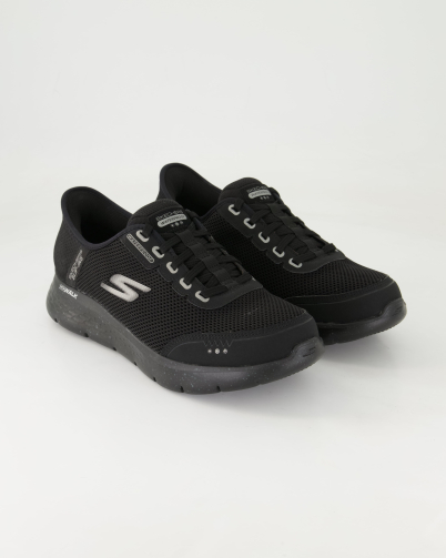 Sneaker low  Skechers 216330 in Schwarz
