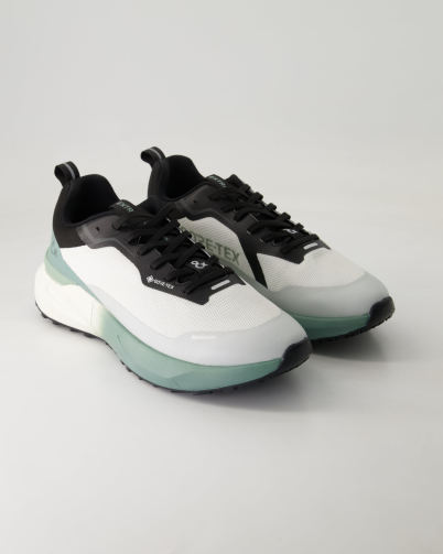 Sneaker low  Extra U-Kaizen GTX in Weiß