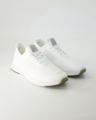 Marc O´Polo 602237135011605 Sneaker low  in Weiß