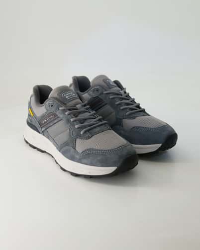 Camel Active 58GOA01 Sneaker low  in Grau