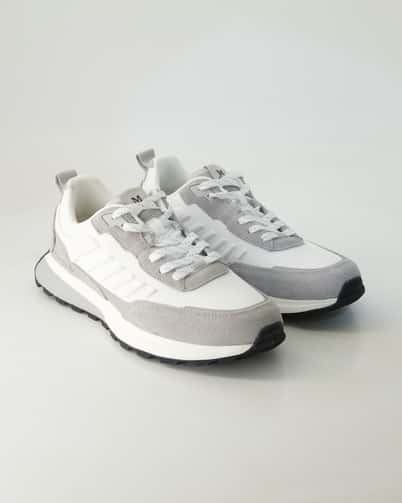Marc O´Polo 60223253502334 Sneaker low  in Weiß
