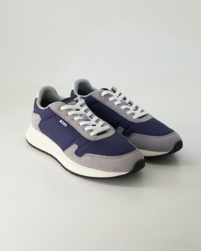 Boss Vinston_Runn_nysd Sneaker low  in Blau